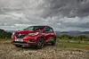 Renault Kadjar - kostet mindestens 22.490.