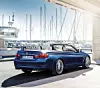 BMW ALPINA B4 BITURBO - 301 km/h schell