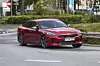 Kia Stinger GT4 AWD