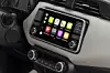 Nissan Micra 1.0 IG-T - Apple Carplay und Android Auto