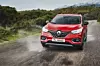 Renault Kadjar - nur Vorderradantrieb