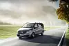 Mercedes V-Klasse - kommt im März auf den Markt