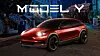 Model Y Tesla