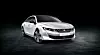 Peugeot 508 - auf EMP2-Plattform