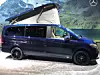 Mercedes V-Klasse - Marco-Polo-Version
