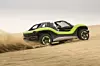VW ID. Buggy