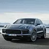 Die dritte Generation des Porsche Cayenne.
