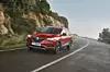 Renault Kadjar - Wanken in den Kurven
