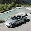 Porsche 911 Targa 4 / 4S