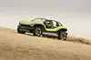 VW ID. Buggy