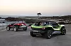 VW ID. Buggy