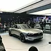 Peugeot e-Legend