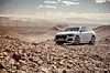 Audi Q8 55 TFSI Quattro - dank Luftfederung kann der Achter ins Gelände