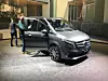 Mercedes V-Klasse - neue Dieselmotoren