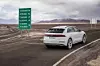 Audi Q8 55 TFSI Quattro - unterwegs in der Atacama-Wüste