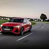 Der Audi e-tron S Sportback hat 370 kW / 503 PS
