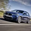 BMW X2 xDrive 25e
