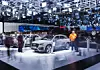 Audi auf der IAA 2017