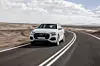 Audi Q8 55 TFSI Quattro - 250 km/h schnell.