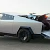 Tesla Cybertruck