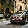 Fiat 500C 1.2 Collezione - startet knapp über 19.000 Euro