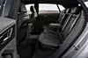 Audi Q8 55 TFSI Quattro - auch hinten jede Menge Platz