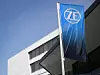 Bei ZF soll die Zahl der Beschäftigten in Deutschland bis 2028 sukzessive um 11.000 bis 14.000 sinken.