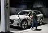 Audi e-tron Quattro - schnell geladen
