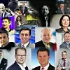 Top-Personalien in der Automobilindustrie 2017