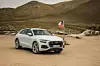 Audi Q8 55 TFSI Quattro - unterwegs in Chiles Höhen