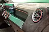 Mercedes GLB Concept 2019 - eigens gestyltes Armaturenbrett