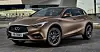 Wie der Infiniti Q30 aussieht, weiß man, über die Motorsisierung des Kompaktwagens wird noch