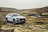 Audi Q8 - zum Marktstart nur mit 286 PS starkem Dieselmotor
