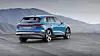 Audi e-tron Quattro - wiegt rund 2.5 Tonnen