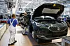 VW Seat Tarraco Produktionsstart