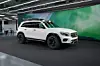 Mercedes GLB Concept 2019 - 4,63 Meter lang