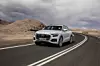 Audi Q8 55 TFSI Quattro - mit ausgewogenem Fahrwerk