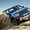 Ford Ranger Raptor