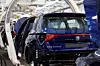 Produktionsstart des Seat Tarraco bei VW Wolfsburg - von Seat entwickelt, gemeinsam umgesetzt