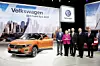 VW auf der IAA 2017