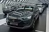 Produktionsstart des Seat Tarraco bei VW Wolfsburg - SUV-Familie vervollständigt