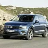 VW Tiguan Allspace