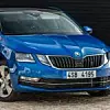Skoda Octavia 2.0 TDI DSG - der 150-PS-Diesel ist besonders beliebt