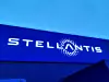 Stellantis Logo