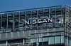Nissan Logo