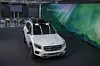 Mercedes GLB Concept 2019