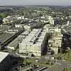 Schaeffler-Zentrale Herzogenaurach