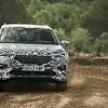 Seat Tarraco Prototyp