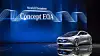 Mercedes Concept EQA auf der IAA 2017