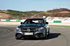 Mercedes-AMG E 63 S 4Matric+; Business-Limousine